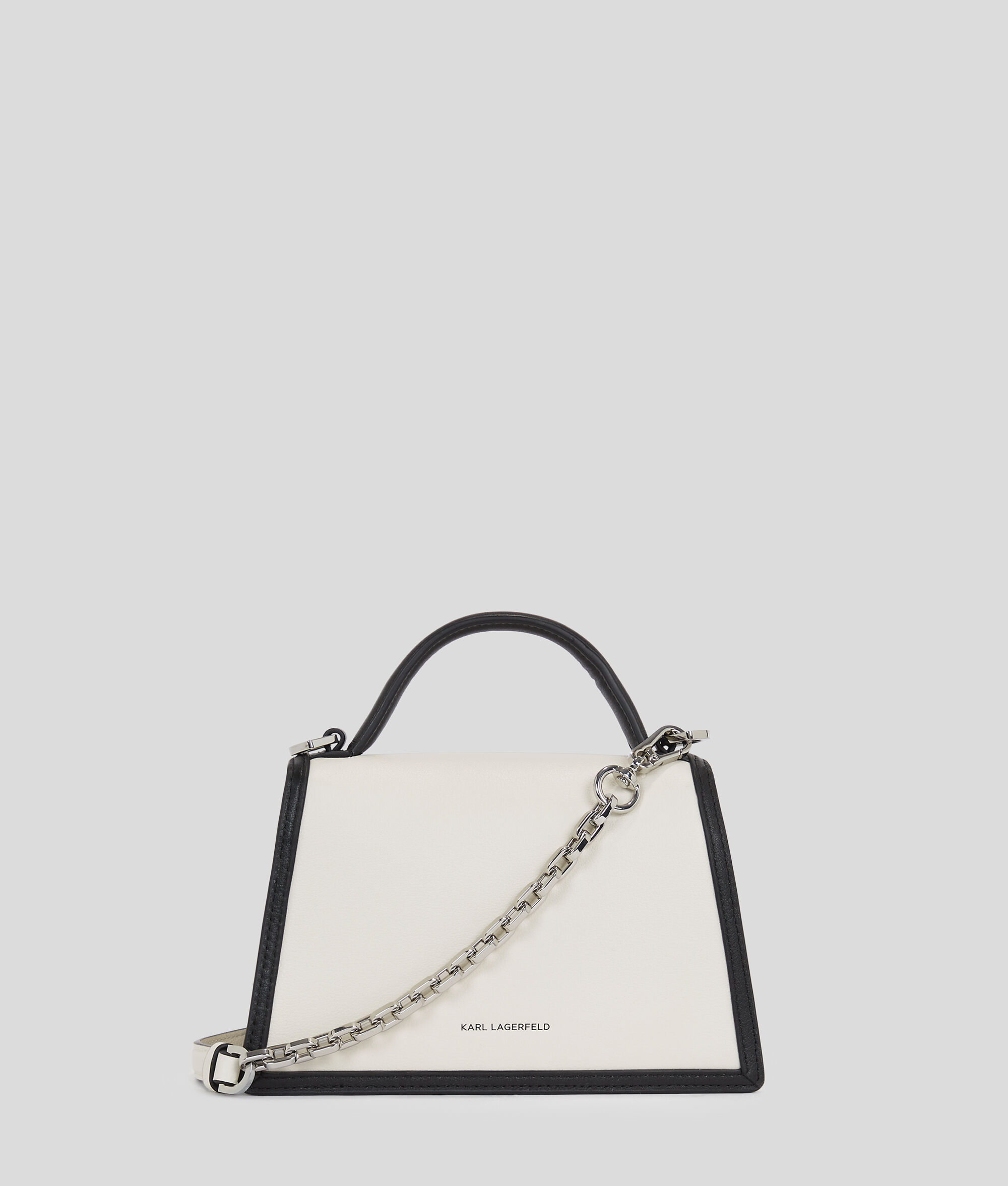 (image for) Sustainable K/Signature Small Crossbody Bag